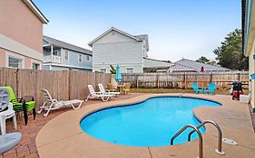 Terra Cotta: Tropical Dreams Vacation Rental Destin United States Of America