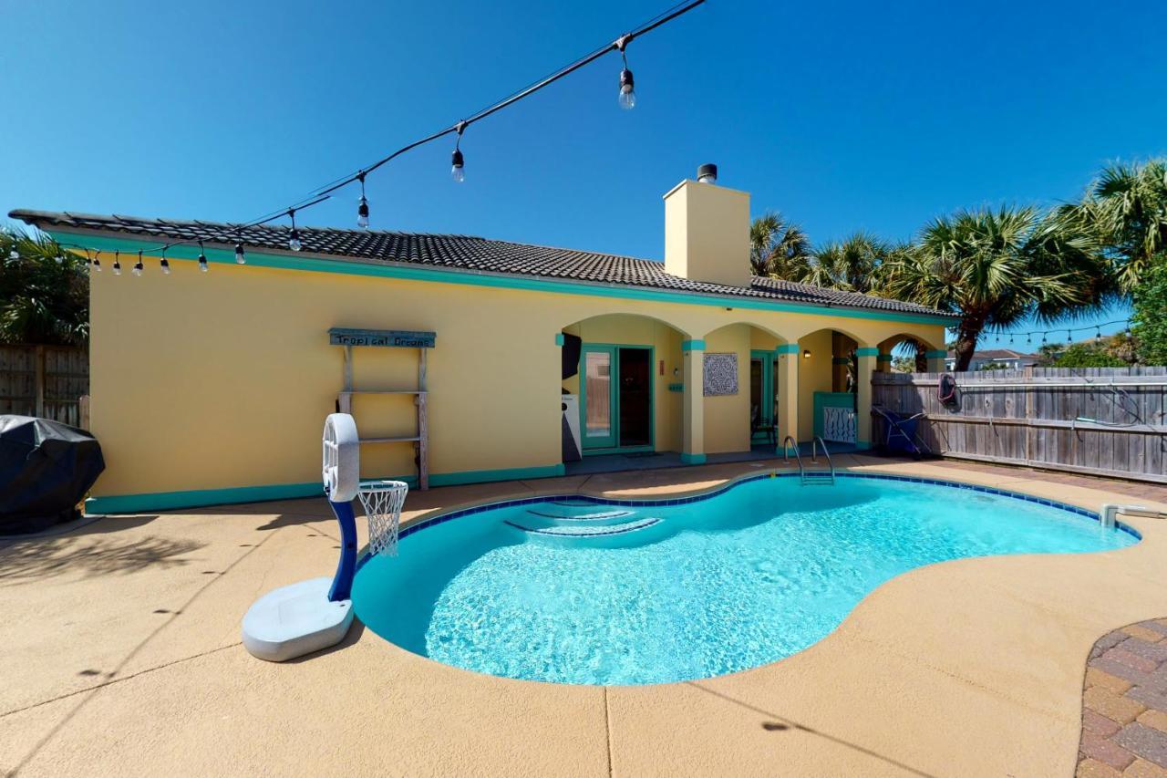 Terra Cotta: Tropical Dreams Villa Destin Exterior photo